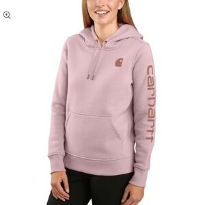 Carhartt Women's Sweatshirt